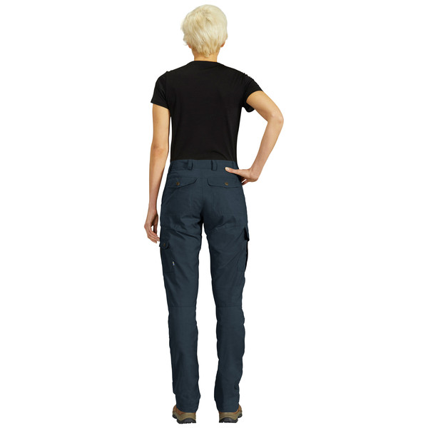 KARLA PRO TROUSERS W Damen - Trekkinghose