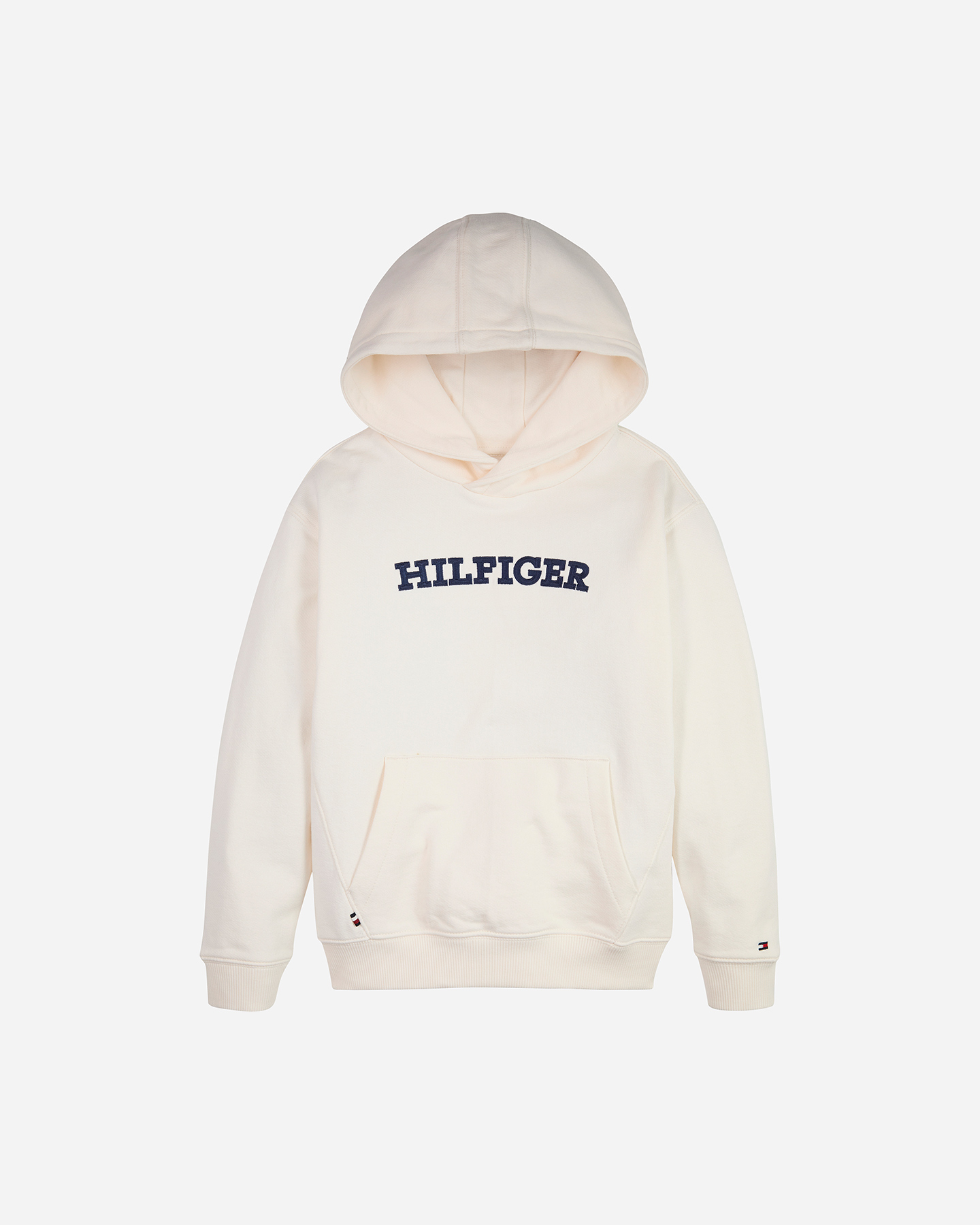 Felpa Tommy Hilfiger Plogo Jr 23CMTHKB0KB08290T-YB