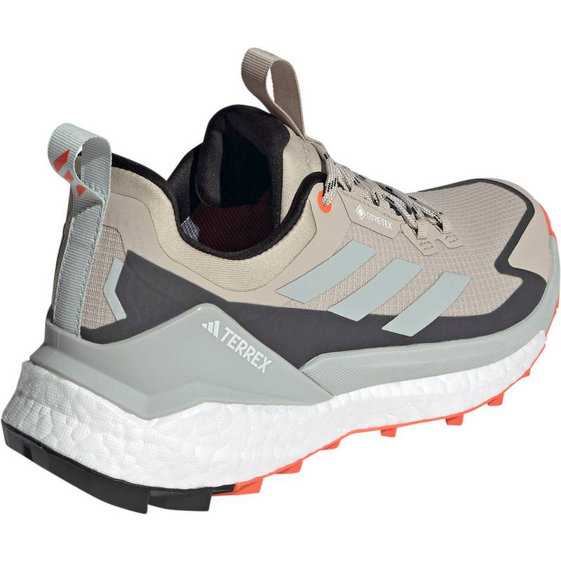 adidas FREE HIKER 2 LOW Wanderschuhe Damen