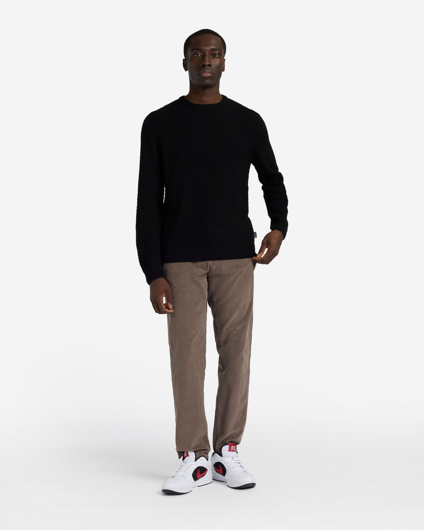 Maglione Mistral Adventure Division M MM521W24-050