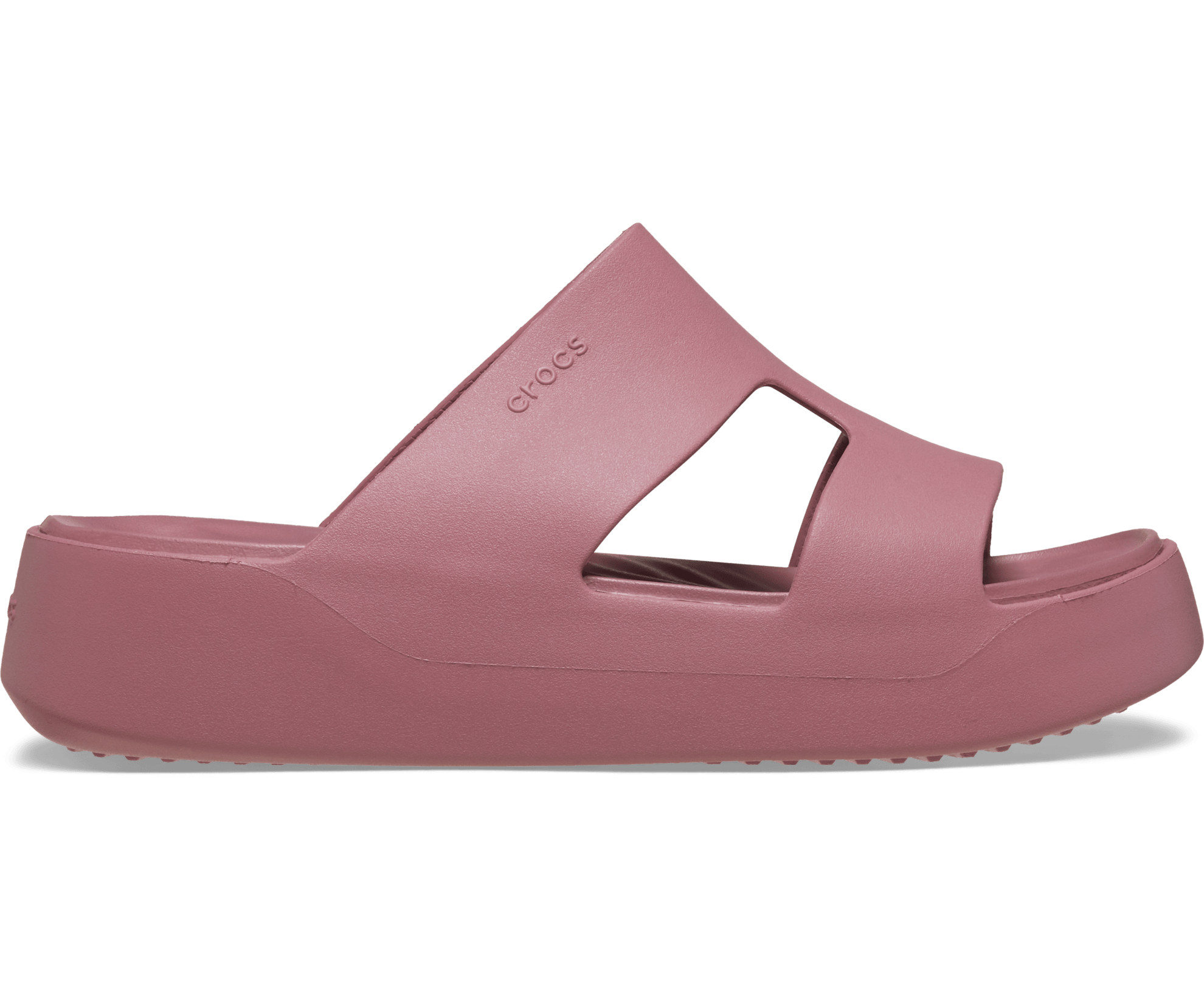 Getaway Platform H-Strap