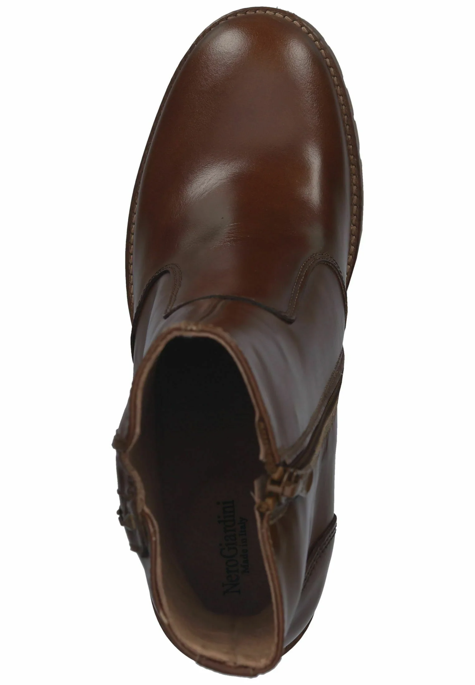 NeroGiardini Botines De Tacón