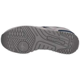 KangaROOS K UR Miky Sneaker in grau