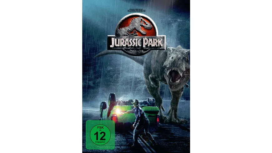 Jurassic Park