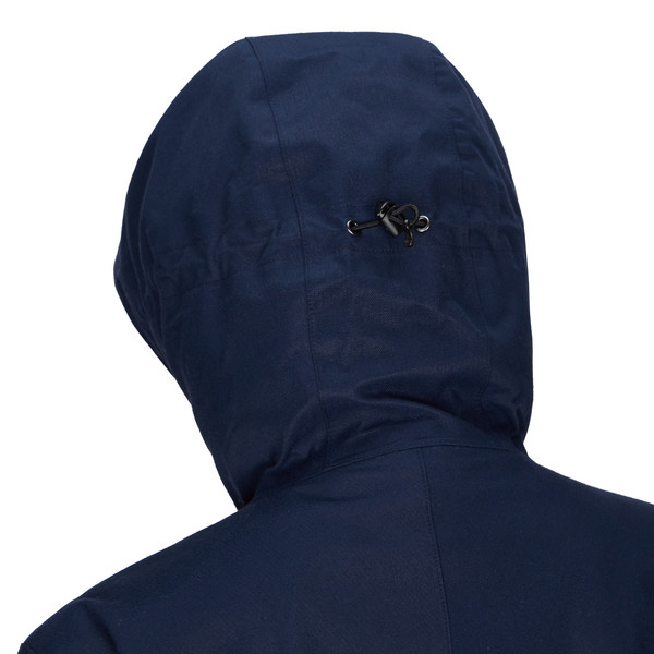 1DRY2 MANTELOVERALL Unisex - Fahrradjacke