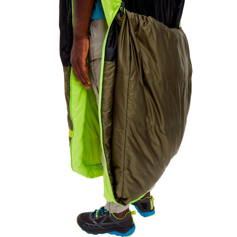 McKinley Trekker D R 5 Daunenschlafsack