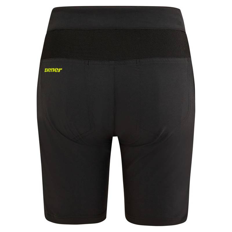 Ziener NATSU X-Function Shorts Kinder