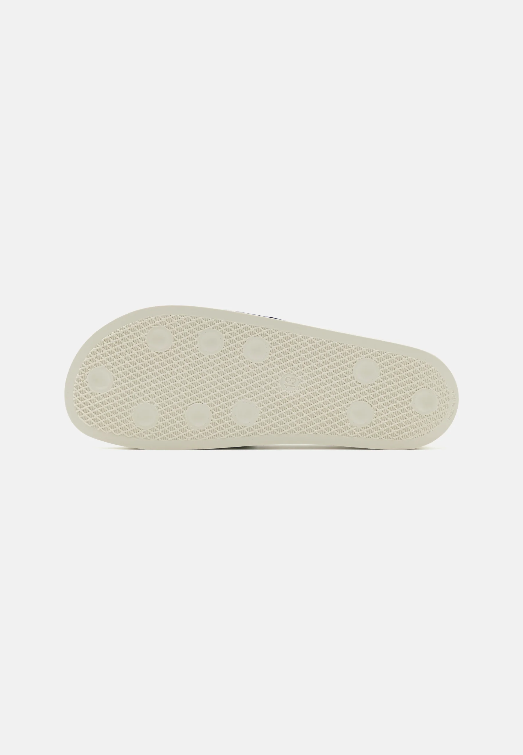 adidas Originals ADILETTE UNISEX - Pantuflas