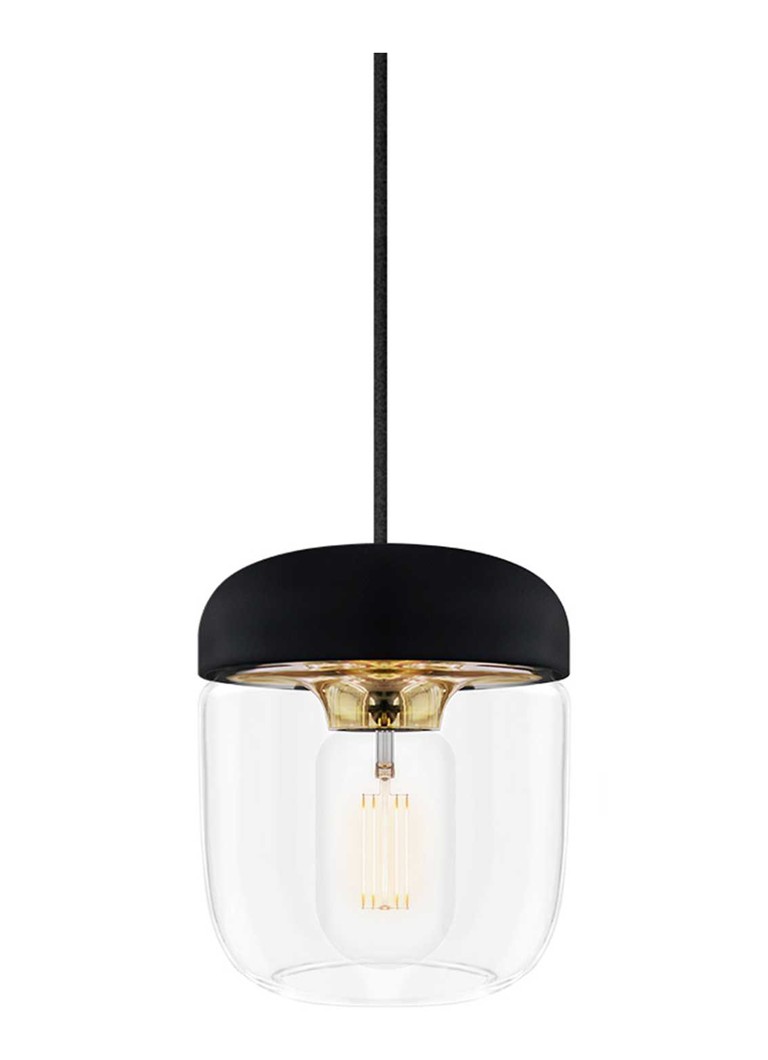 Lampă suspendată Umage Acorn 16 x Ø14 cm