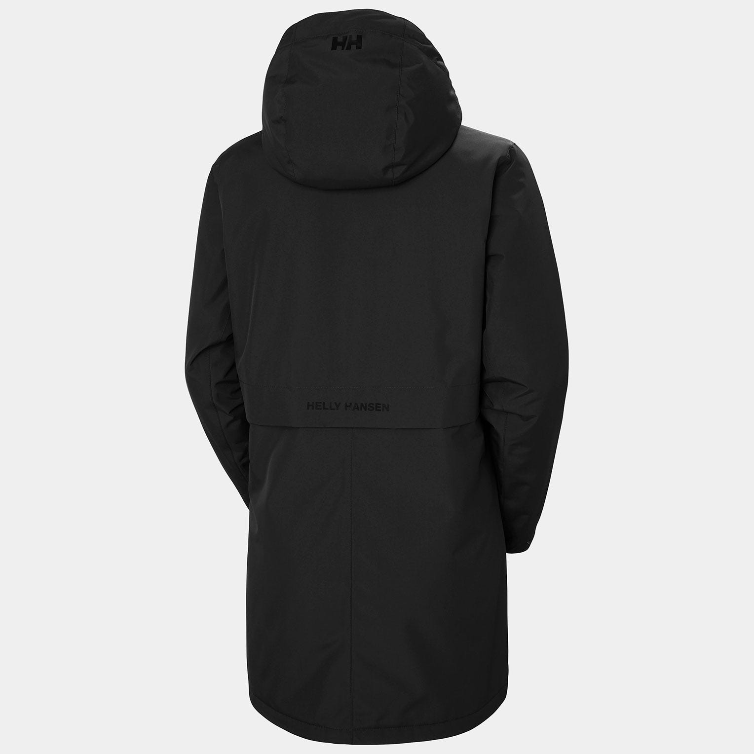 Women's Lisburn Insulated Coat