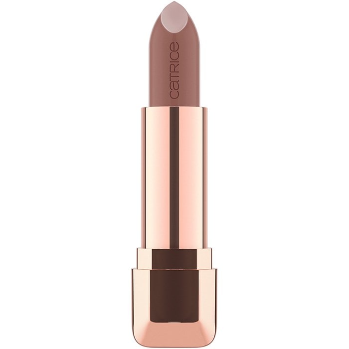 Full Satin Nude Lipstick