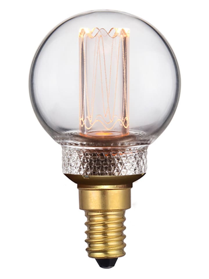 Halo Design E14-LED-Leuchtmittel 