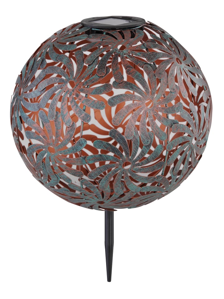 Globo lighting Solarleuchte 