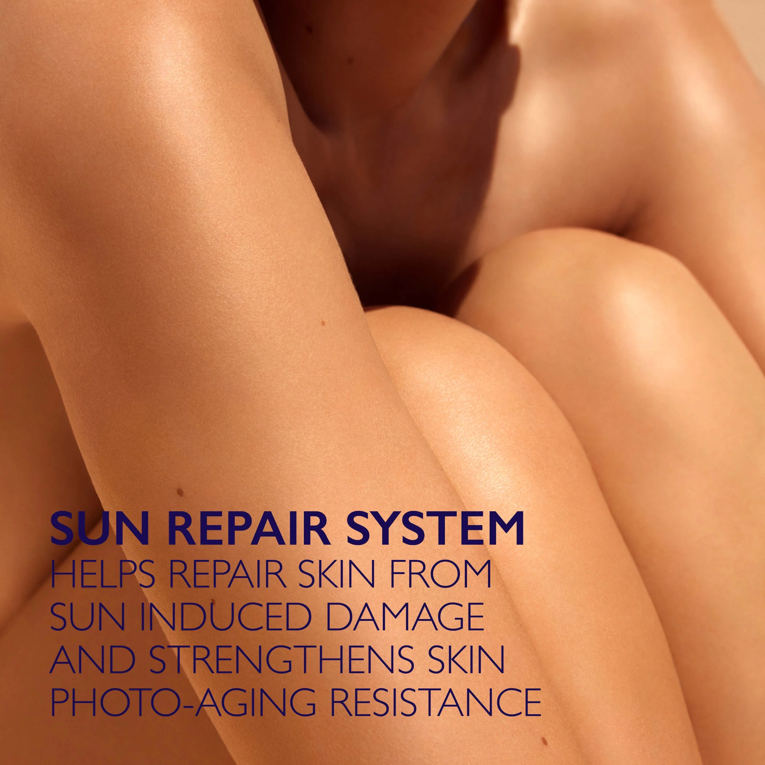 Sun Sport Cooling Invisible Body Mist SPF50 - Sprej za tijelo sa visokom zaštitom od sunca.