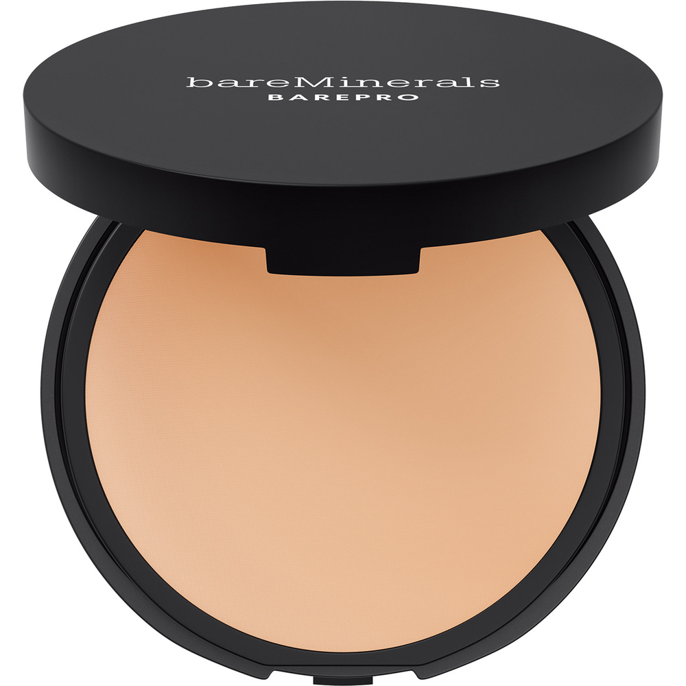 bareminerals BAREPRO PRESSED 16H Fond De Teint Poudre Compacte