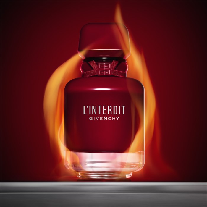 Eau de Parfum Spray