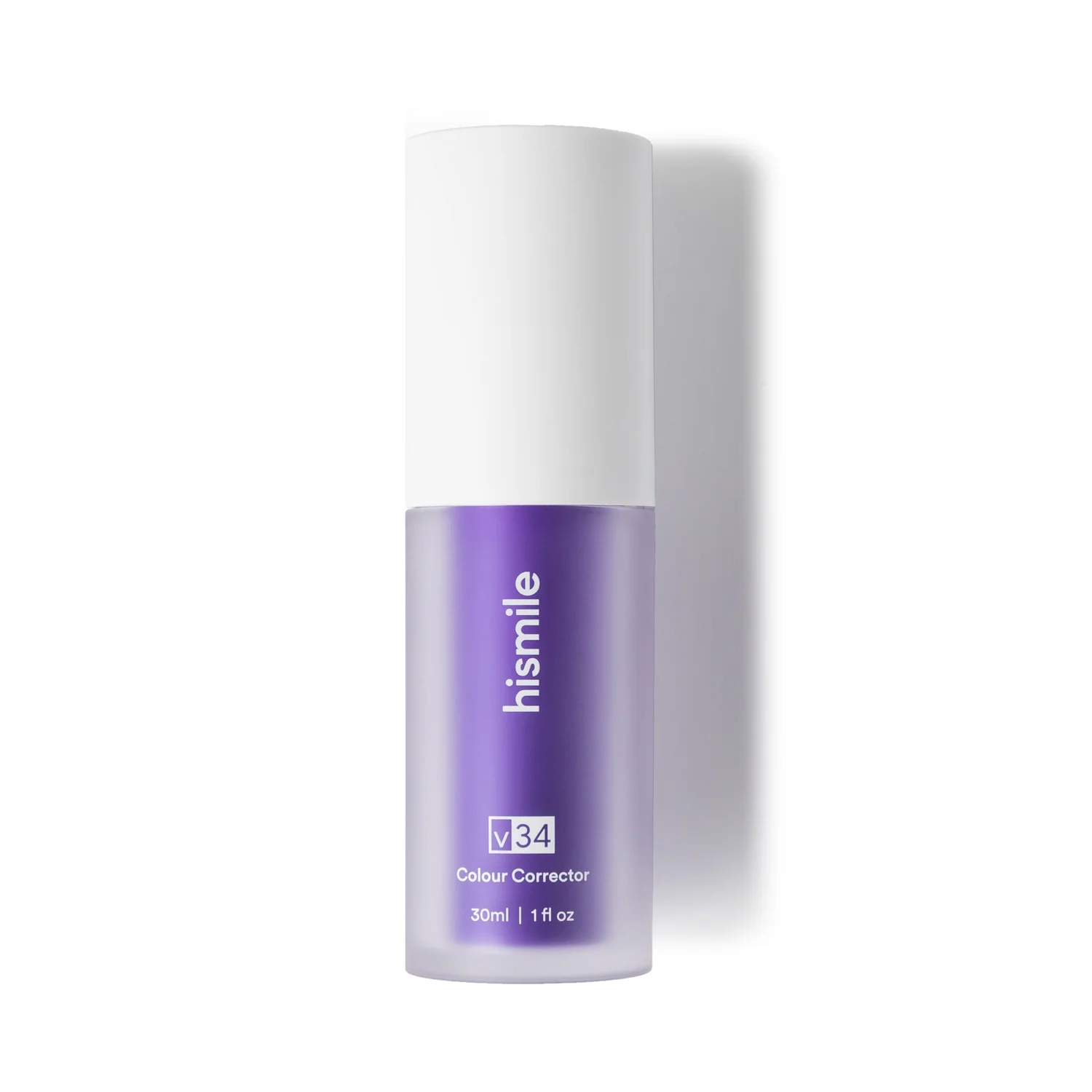 Smile Care V34 Fargekorrigerer - Munnhygiene