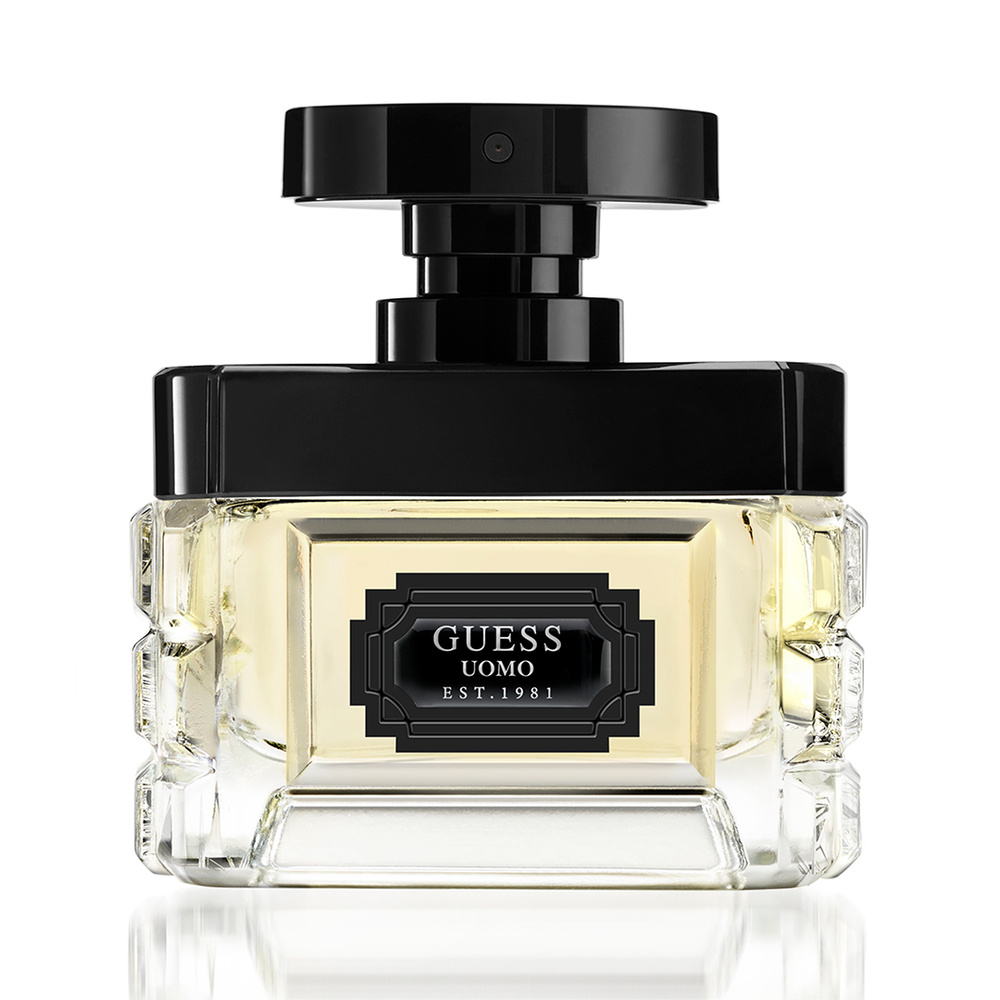 Guess GUESS Uomo Eau de Toilette