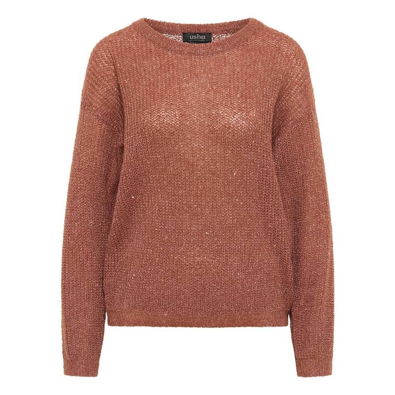 Usha Strickpullover Damen