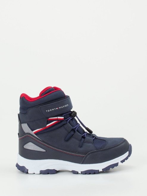 Klettboots-68301090106 Tommy Hilfiger