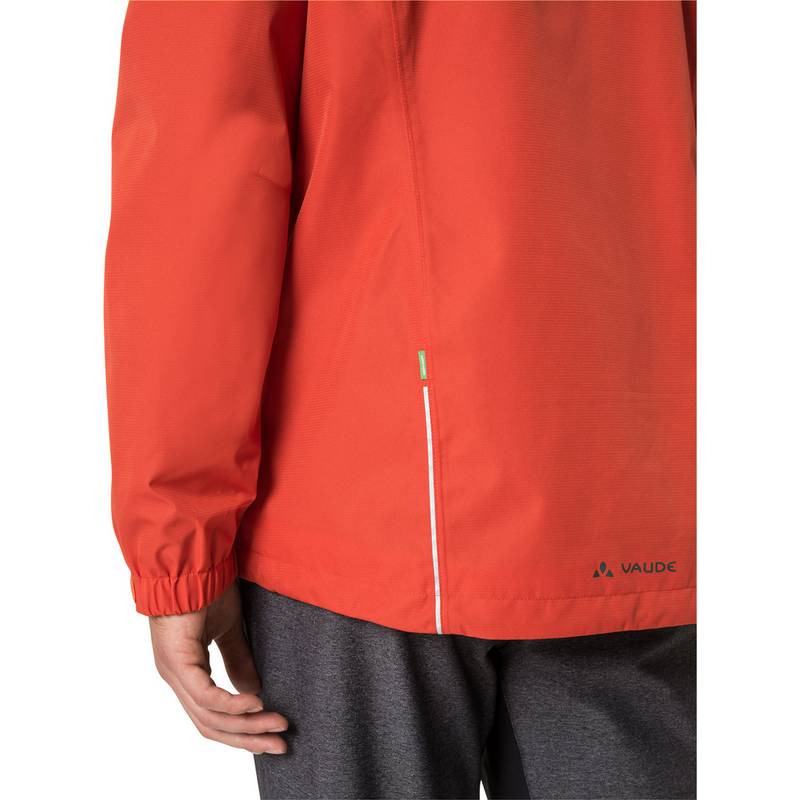 VAUDE Escape Bike Light Fahrradjacke Herren