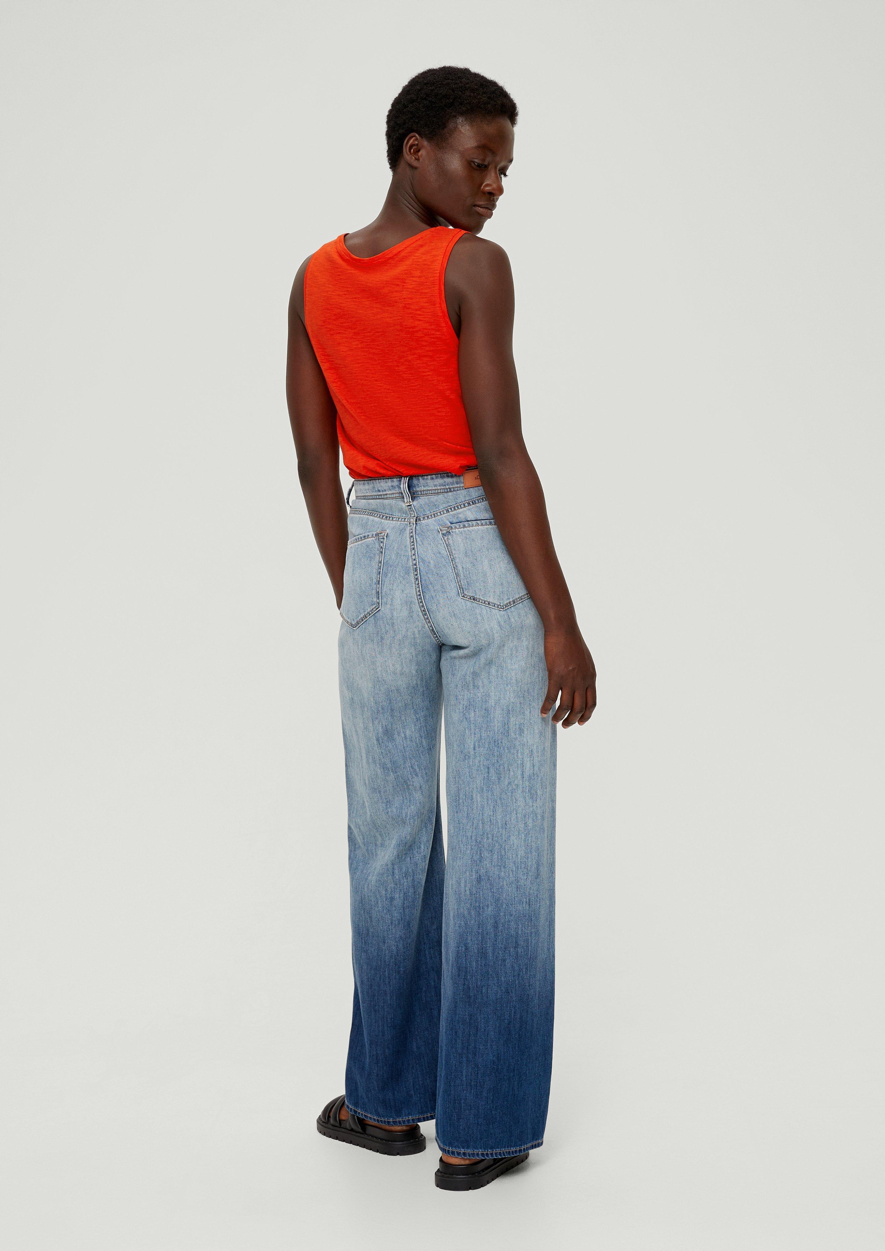 Top in A-Linien-Schnitt  2132313-2550