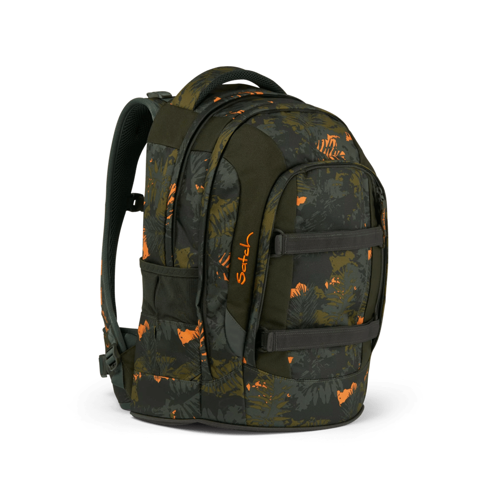 pack Jurassic Jungle