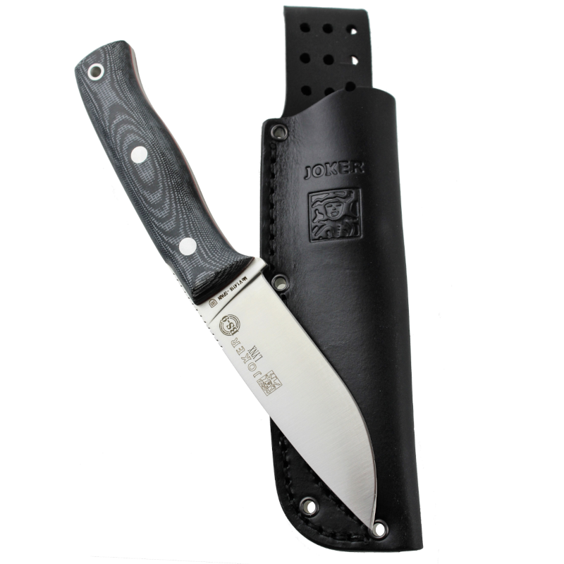 Joker BS9 Lynx CM111 Überlebensmesser