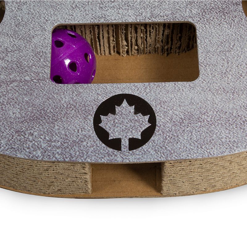 CanadianCat Company Katzenspielplatz PlayPlate