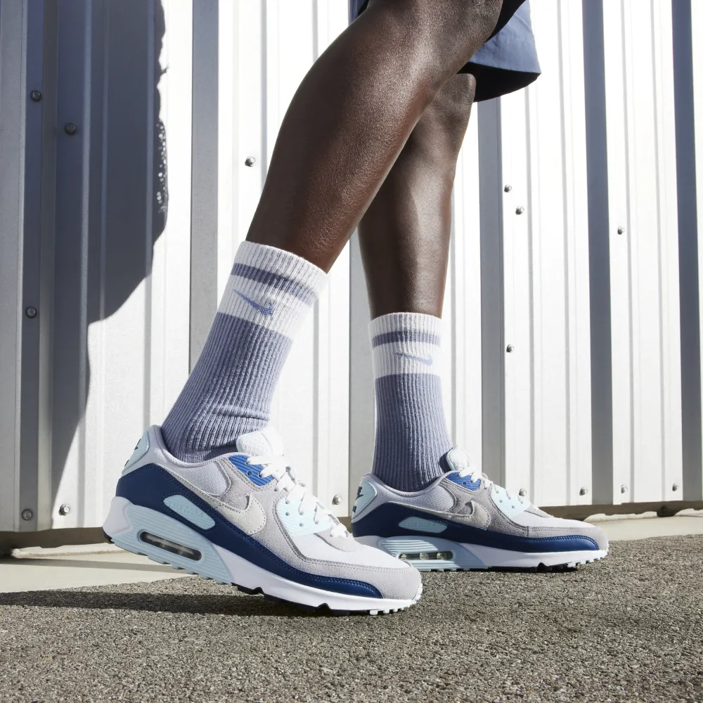 Nike Air Max 90 FN6958-001 / grau