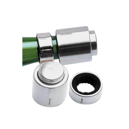 SET SERVICE A CHAMPAGNE - CHAMP KIT SECURITY - 109-506-00 - PULLTEX