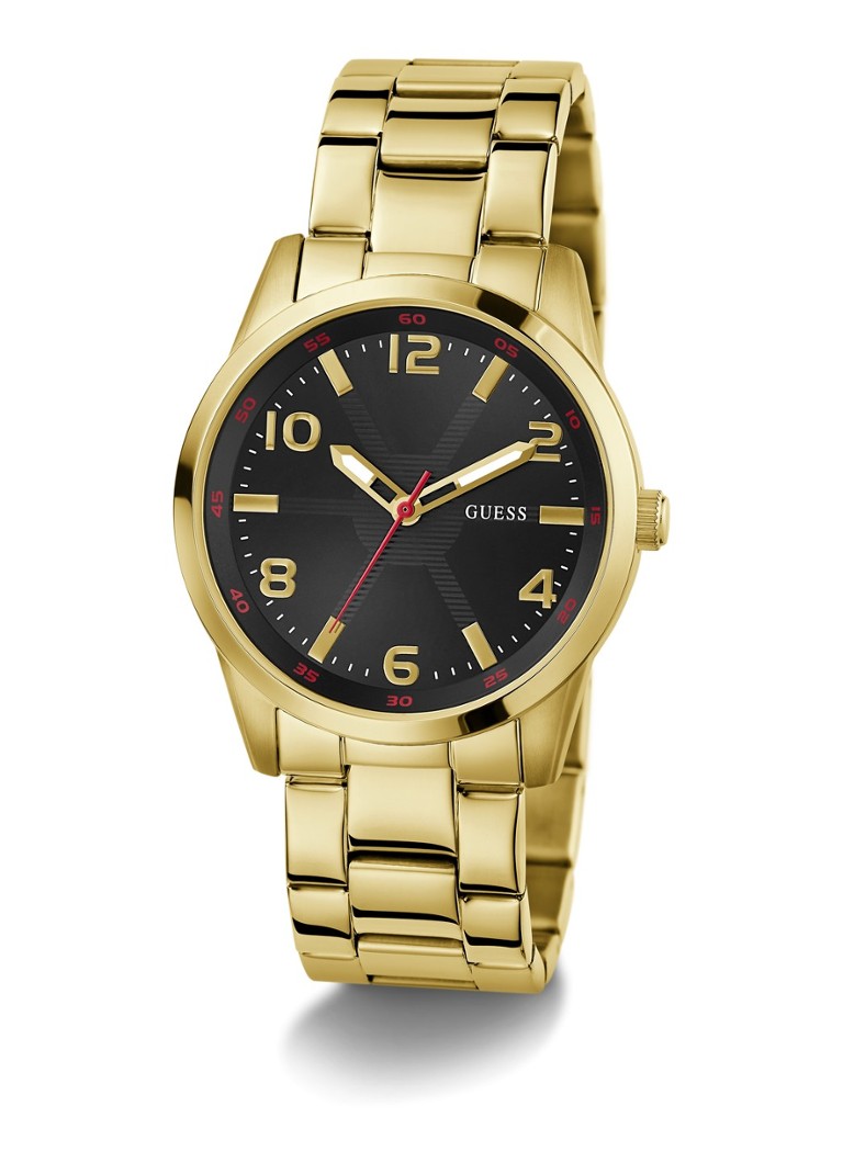GUESS Monte watch GW0804G3