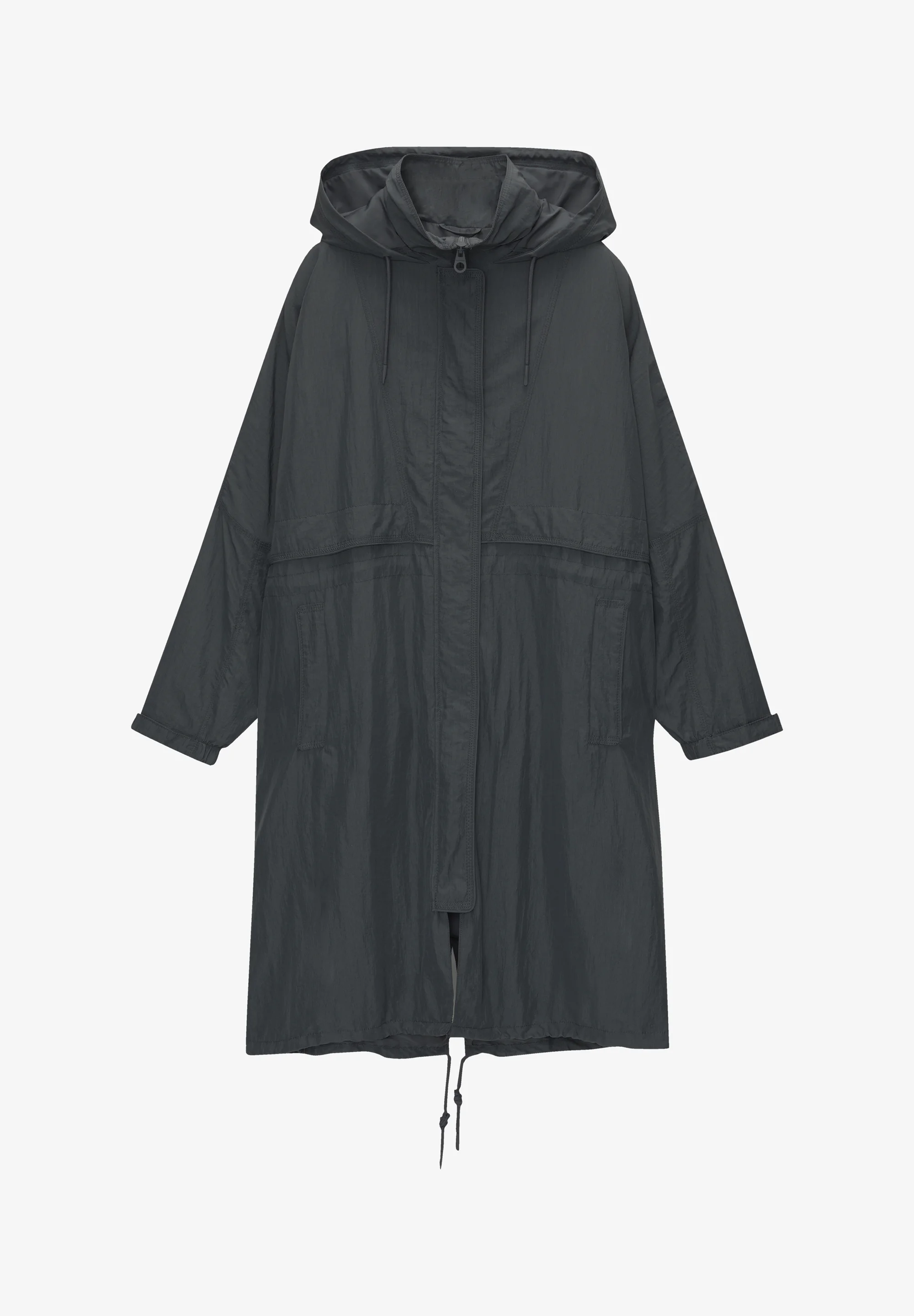 Parka PULL&BEAR