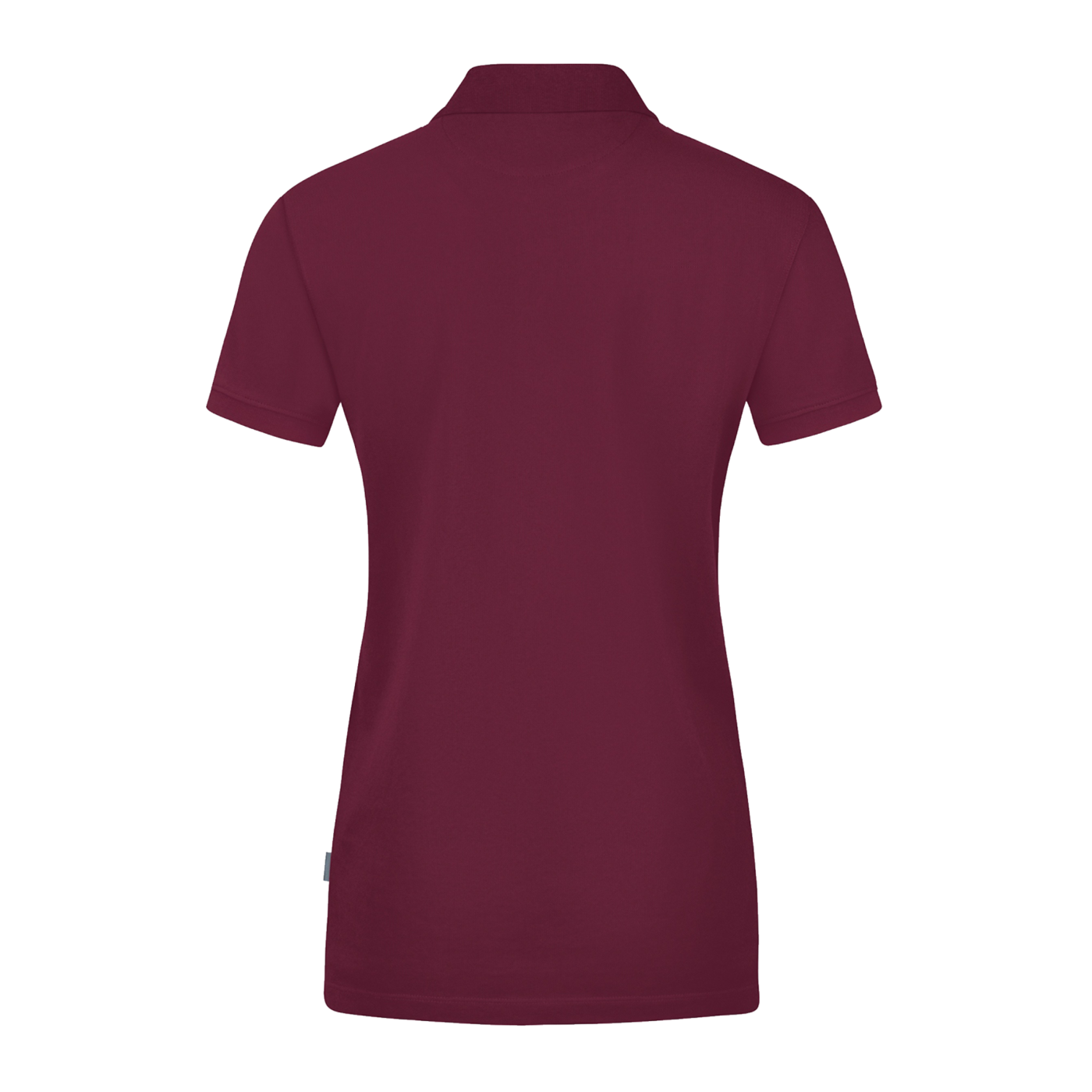 Jako Doubletex Polo Shirt Damen Braun F130