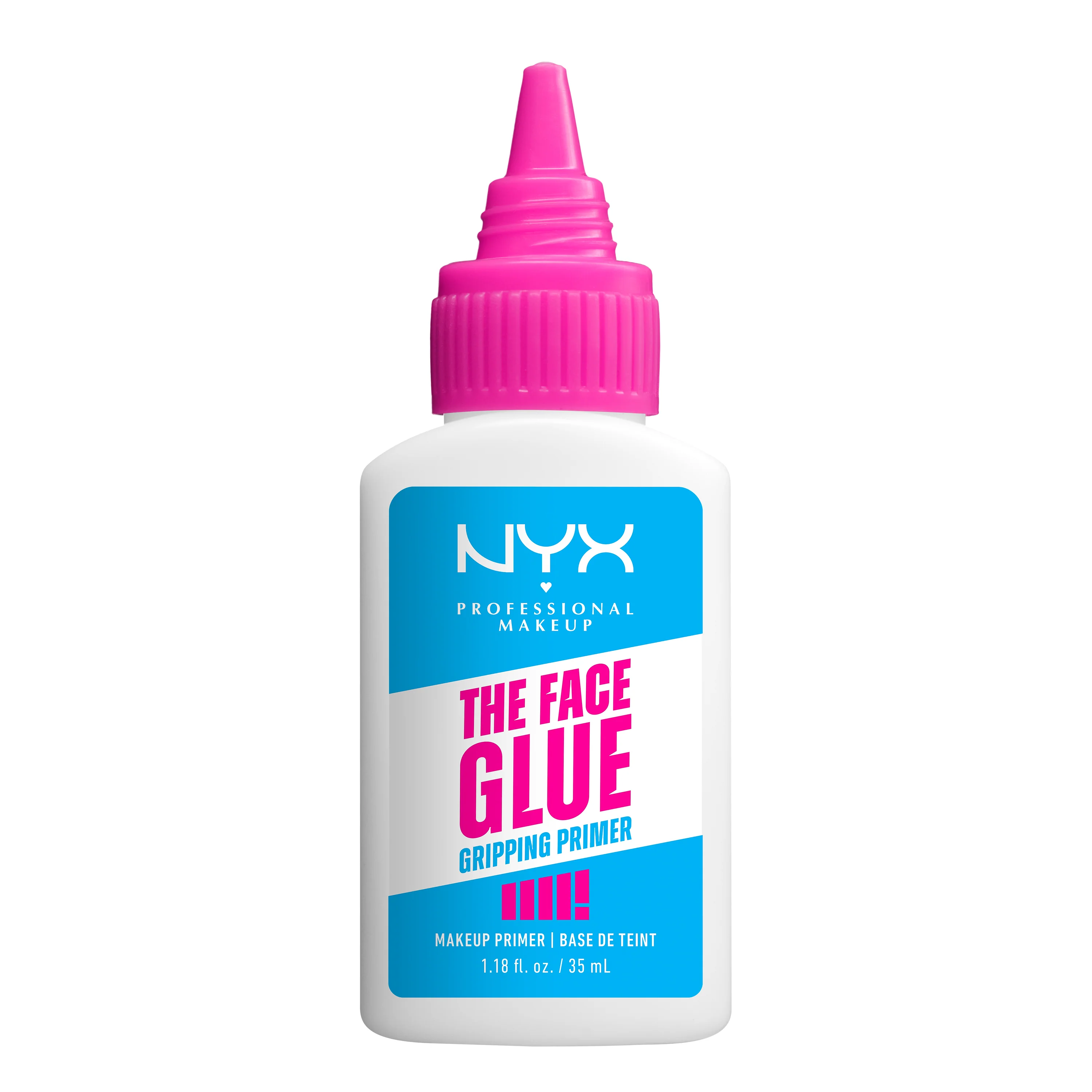 The Face Glue Primer - Sminkebase