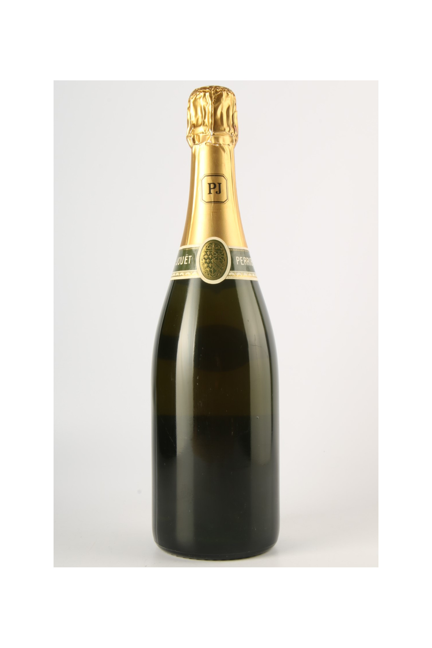 Perrier Jouet Extra Brut Réserve Cuvée 1975, Champagne