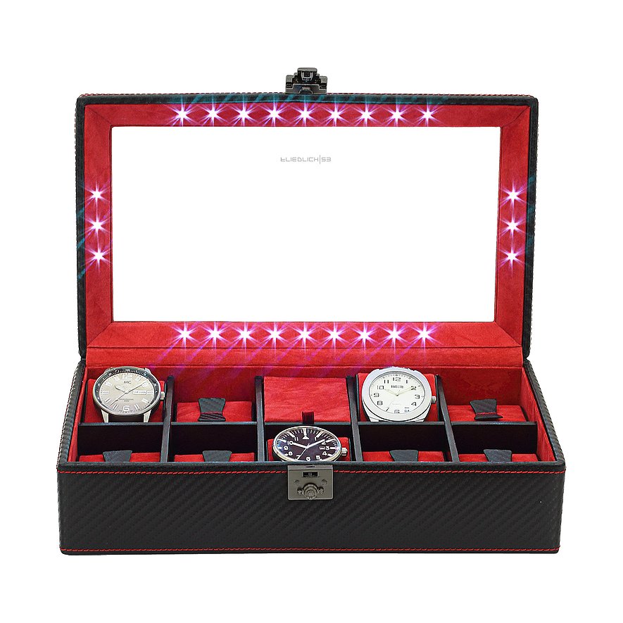 Friedrich23 Uhrenbox