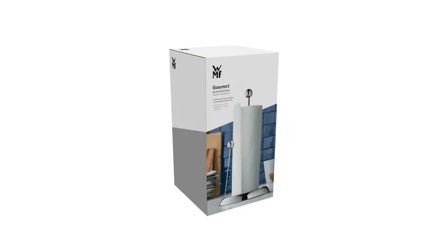 WMF Küchenrollenhalter Gourmet
