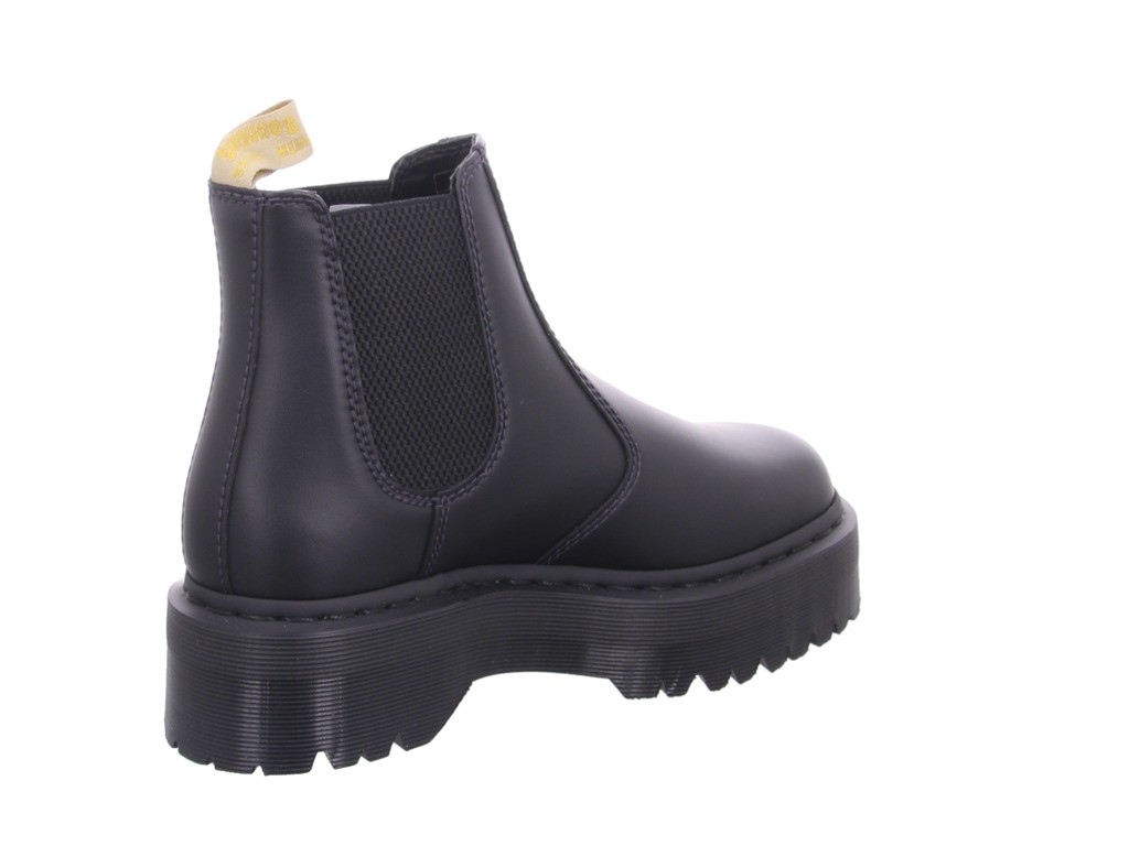 DR. MARTENS Stiefeletten bunt Stiefel Kaltf., Schlupf-, Reis