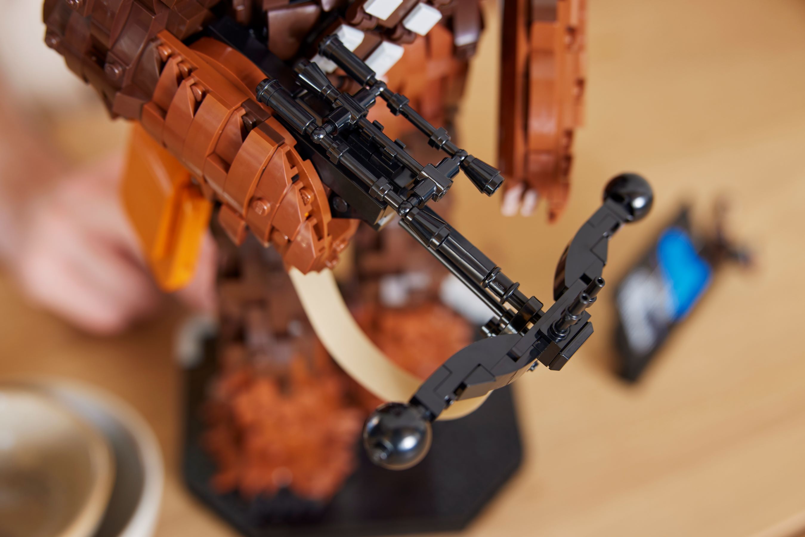 Chewbacca™ 75371