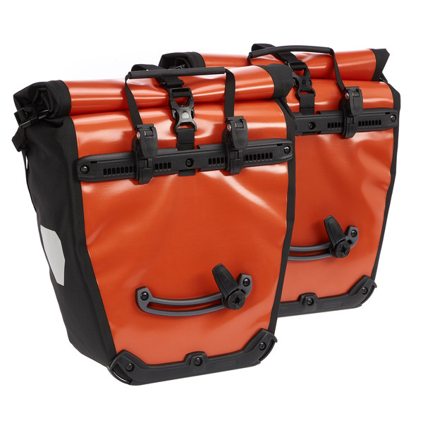 BACK-ROLLER FREE - Fahrradtaschen