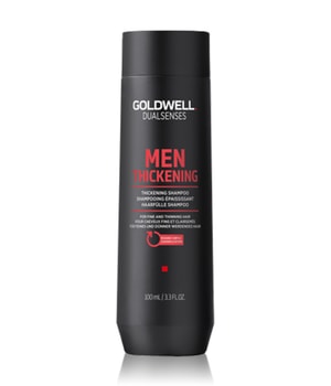 Goldwell Dualsenses Men Haarfülle Shampoo Haarshampoo-100 ml