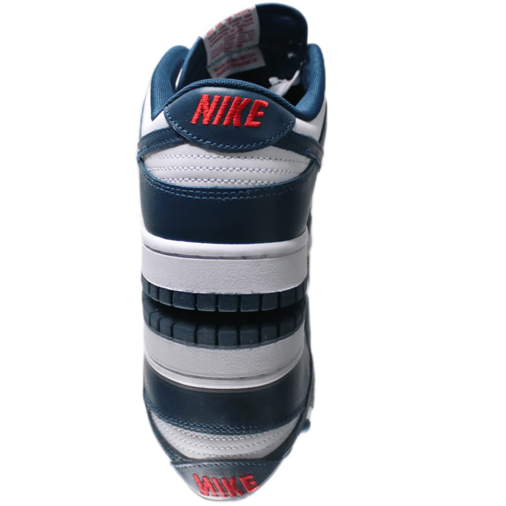 Nike Dunk Low Valerian Blue