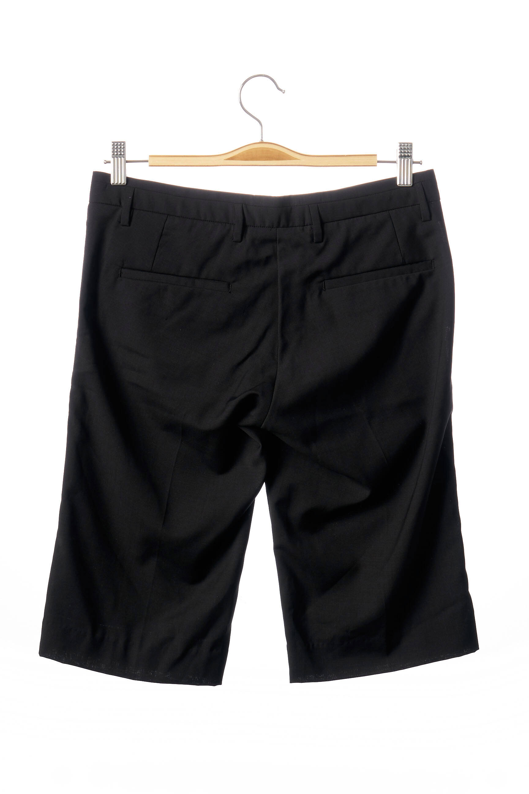 G Star Bermudas Femme couleur noir