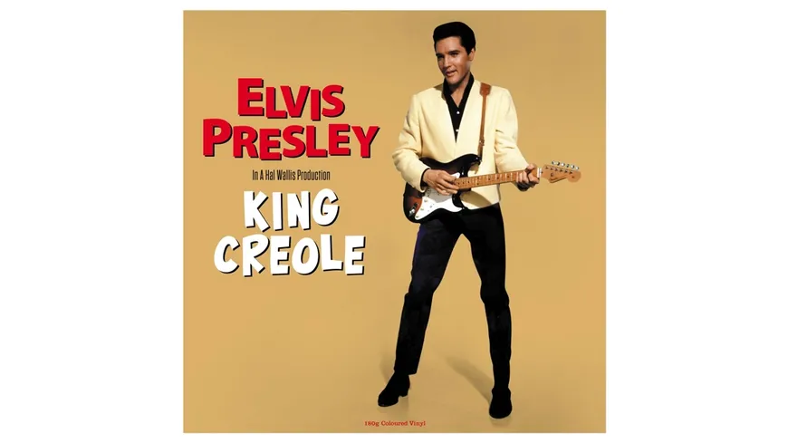 King Creole