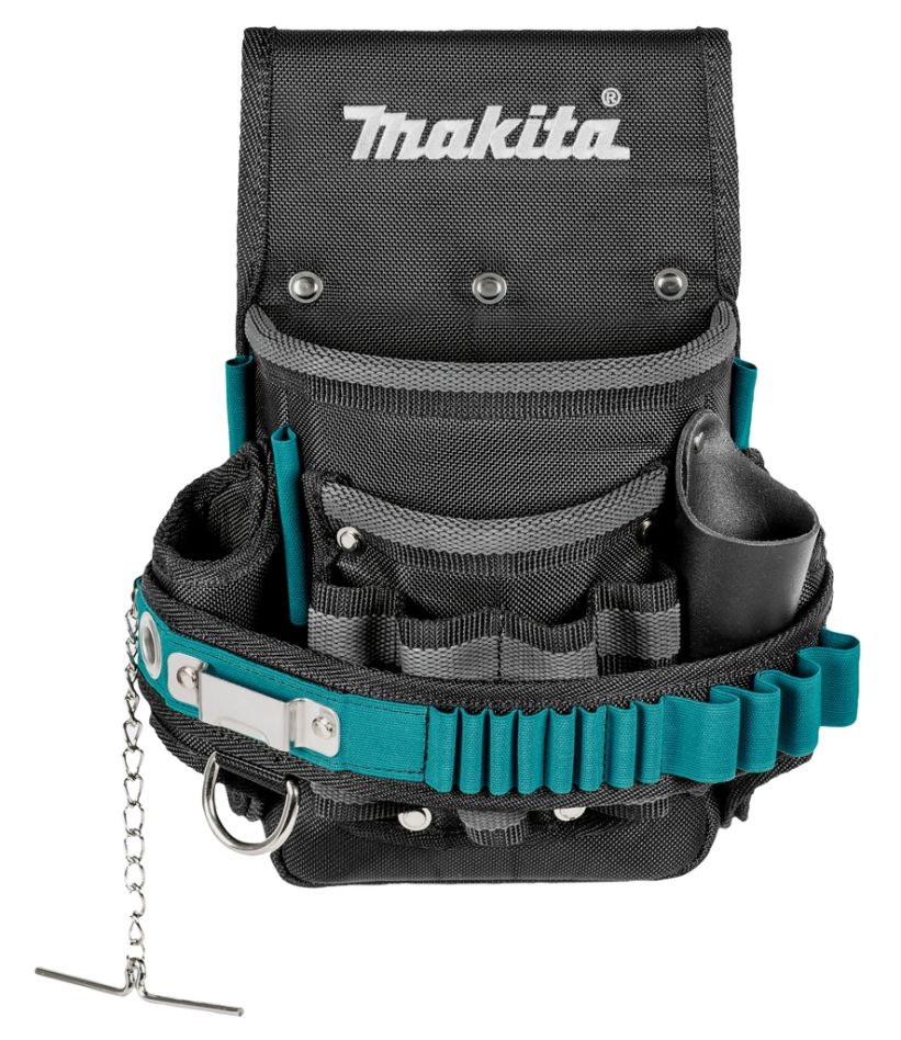 Makita Accessories E-15241 Τσάντα Ζώνης Ηλεκτρολόγου