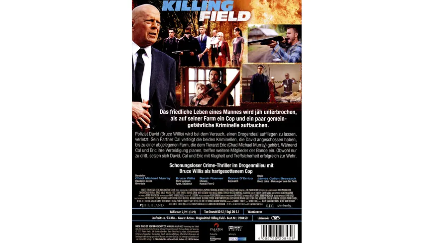 Killing Field