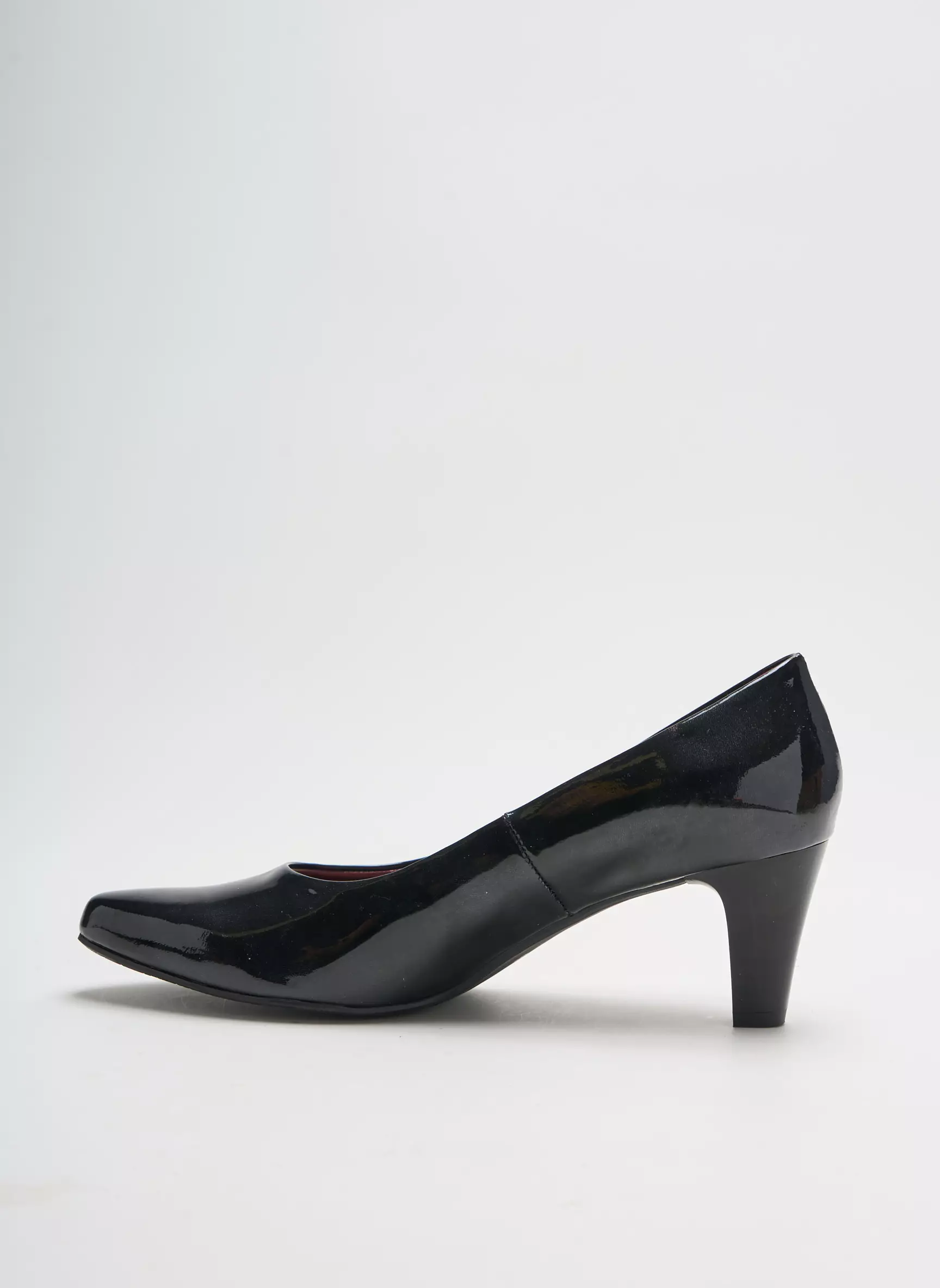 Artika Soft Escarpins Femme couleur noir