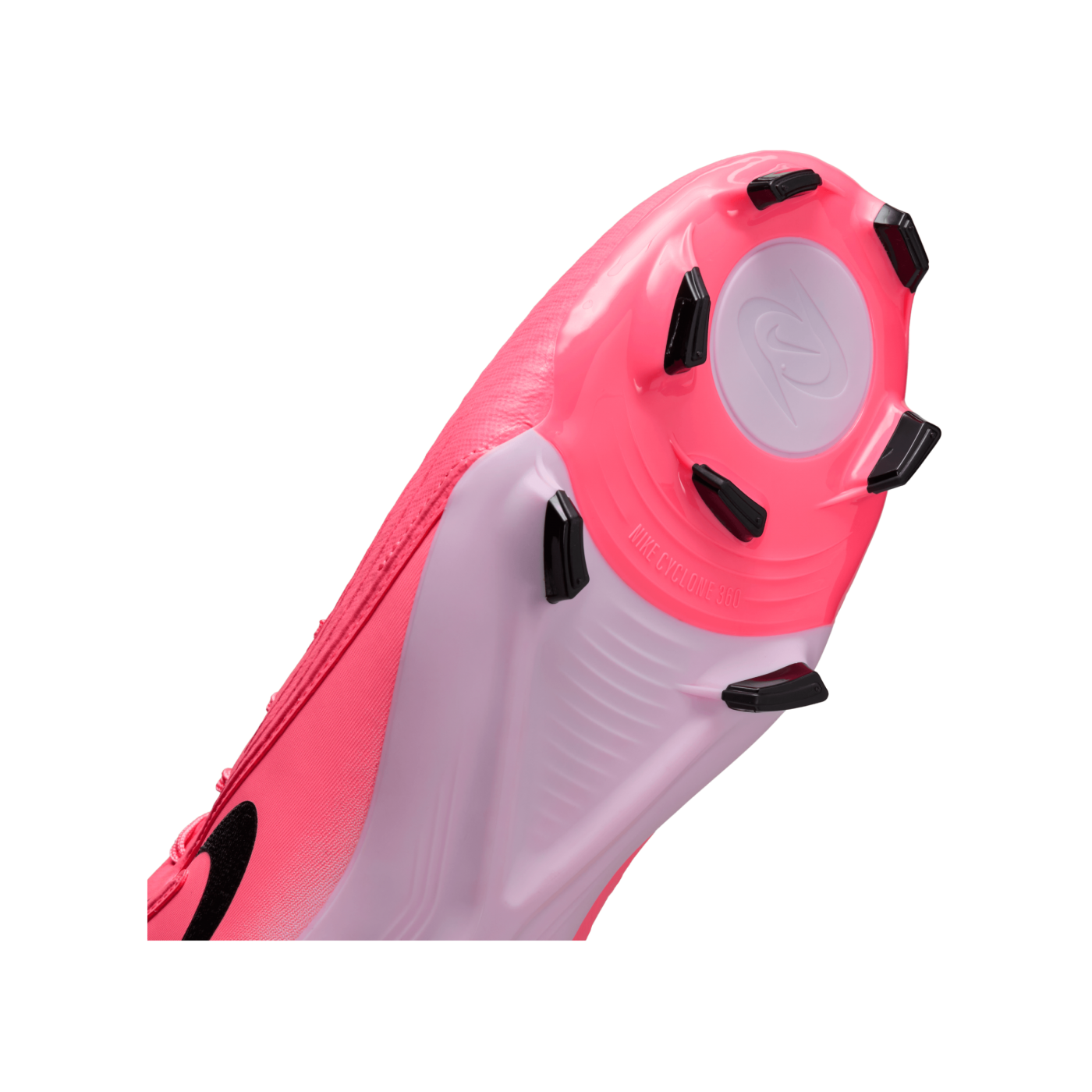 Nike Phantom GX II Academy MG Rot F600