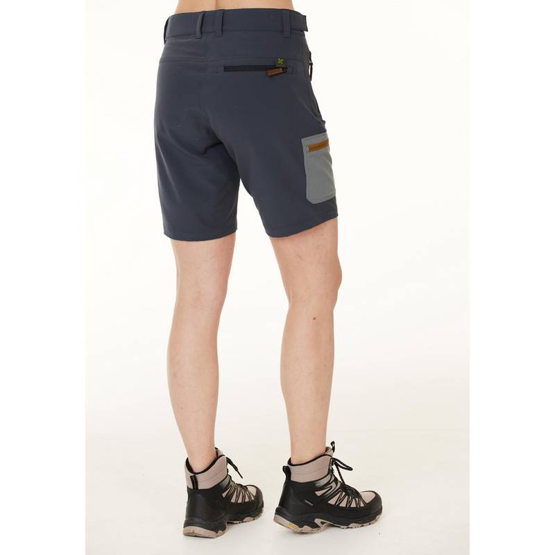 Gipfelglück Helma Shorts Damen